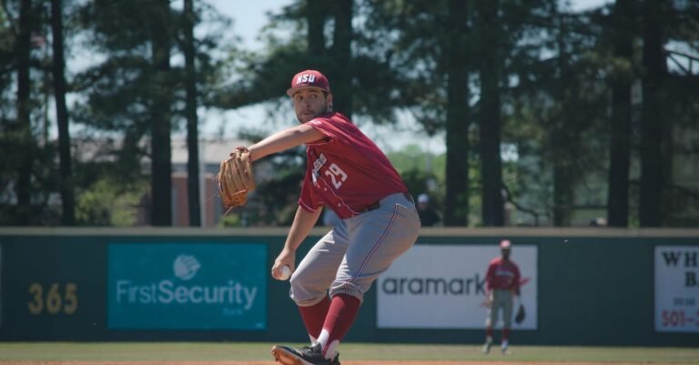 Solid Advice About Baseball That Can Help Anyone