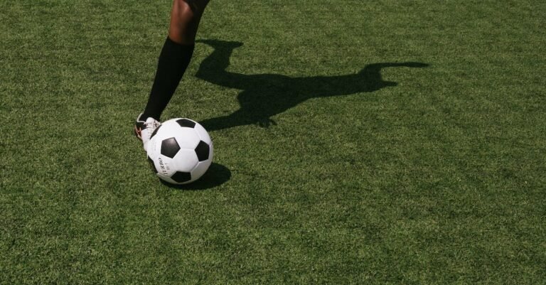 Want To Improve Your Soccer Skills? Read On!