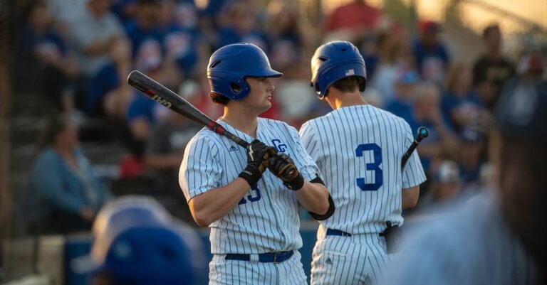 What You Must Know If You’re Into Baseball