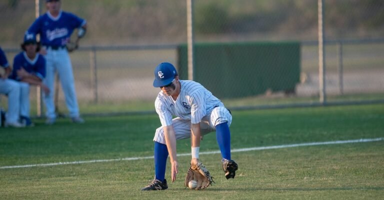 Solid Tips On Baseball That Anyone Can Easily Understand