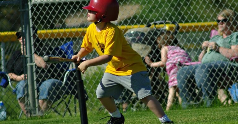 Baseball May Just Be The Best Game There Is!