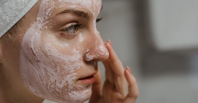 Avoid Skin Issues With These Easy Tips