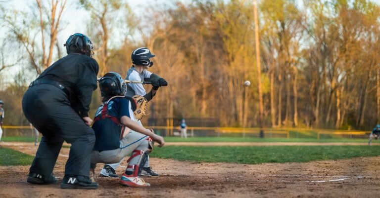 Want Great Ideas About Baseball? Look Here!